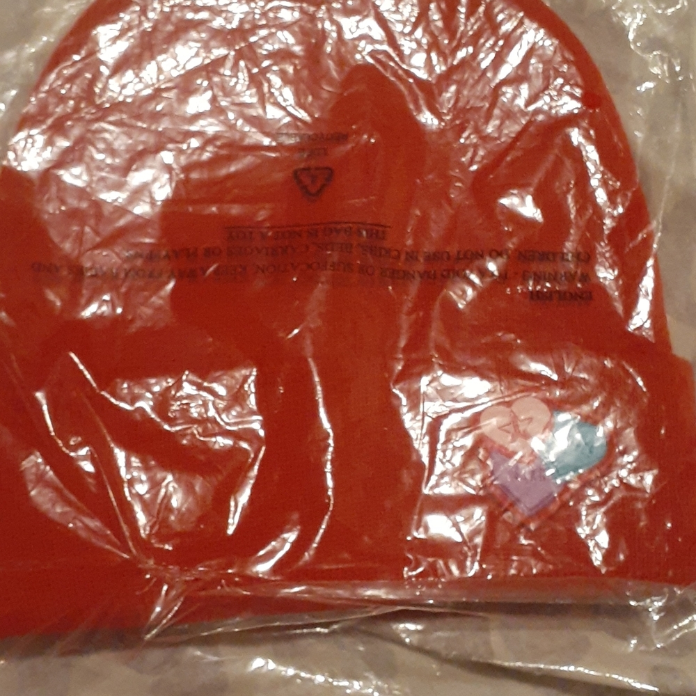 Jeffree star valentine's beanie